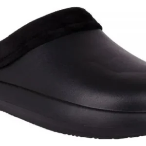 PANTUFA ORTOPÉDICA VISCOPAUHER FLY FEET 35/36 PRETA - ORTHO PAUHER