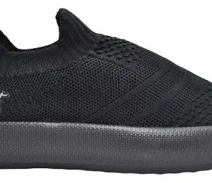TÉNIS  ORTOPÉDICO FLYFEET NUVEM  36/37 PRETO -  ORTHO PAUHER
